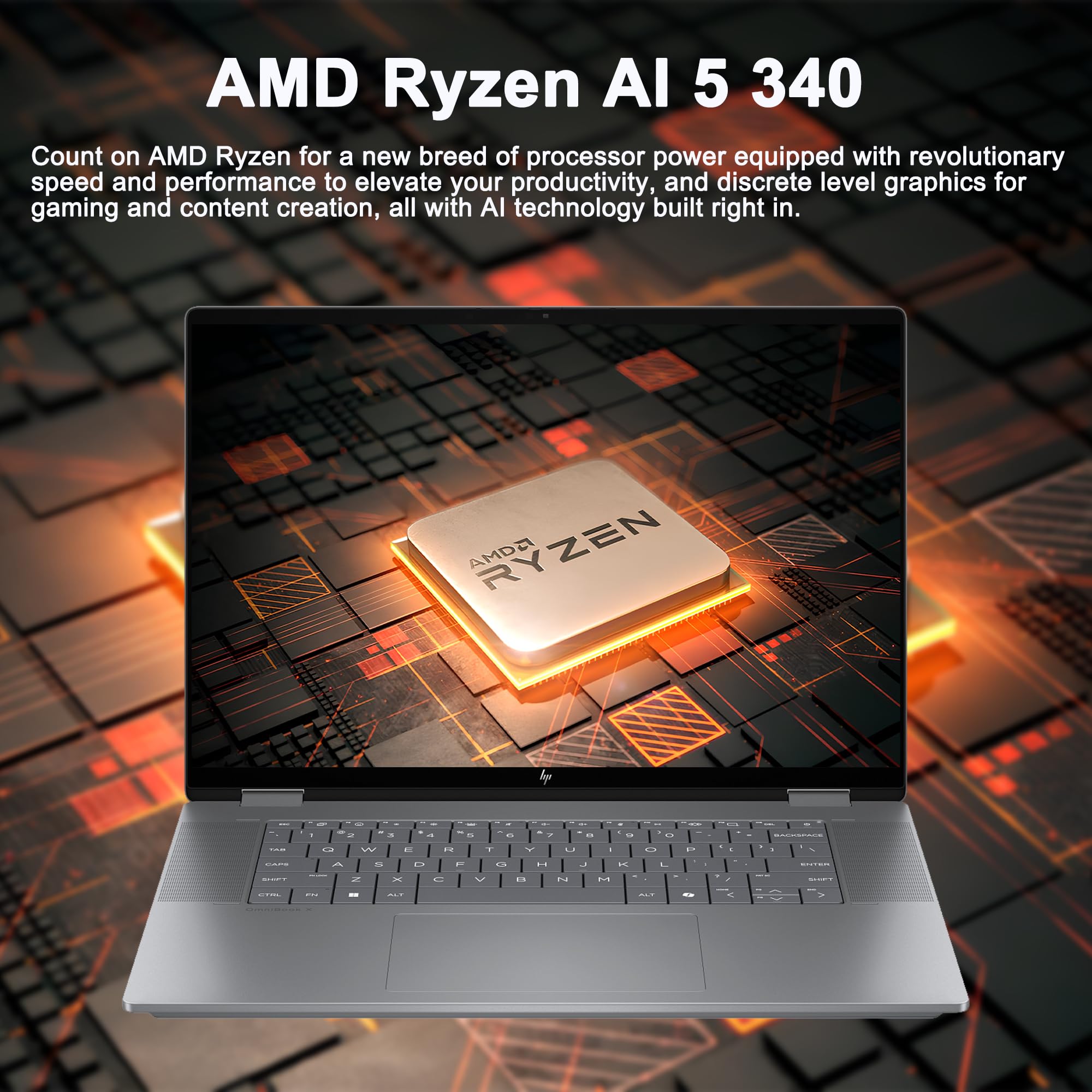 エイチピーノートPC 16GB/2TB SSD Amazon.co.jp: HP OmniBook X Flip 2-in-1 ノートパソコン 16インチ